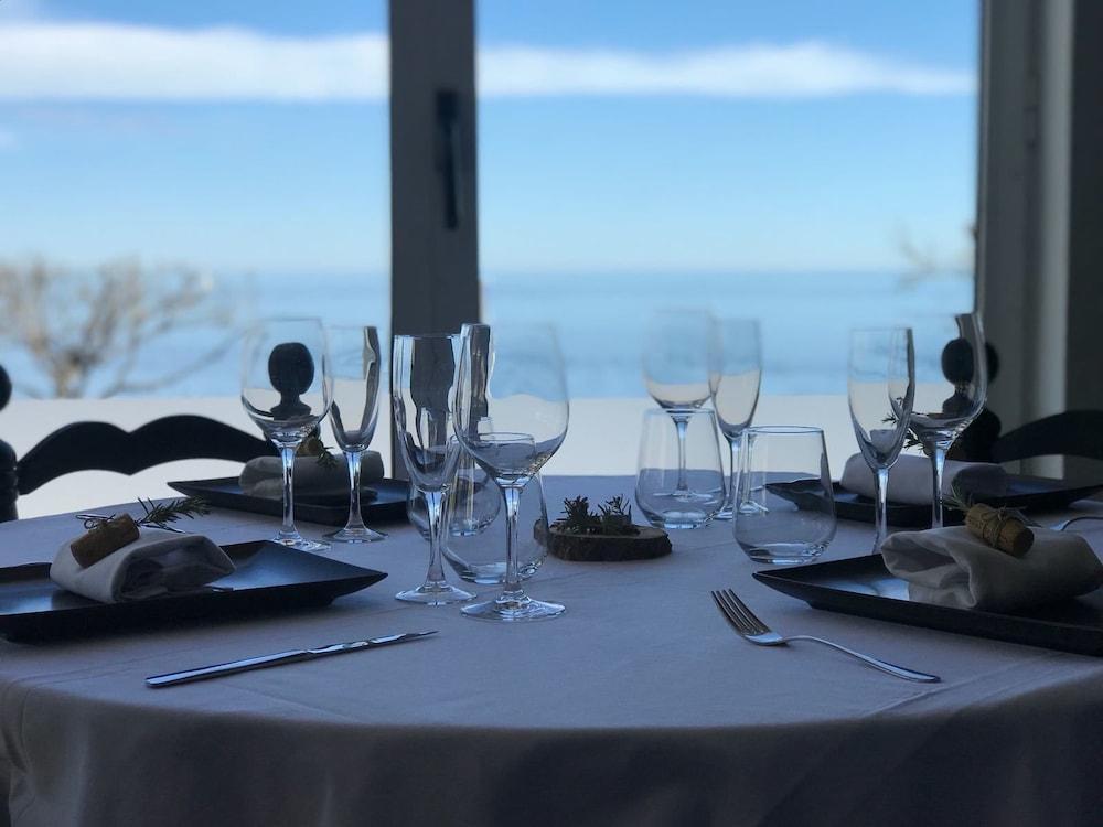 Rallye Hotel L' Escala Kültér fotó