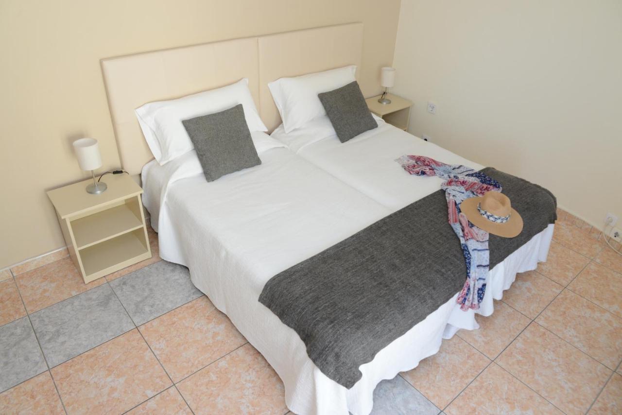 Rallye Hotel L' Escala Kültér fotó